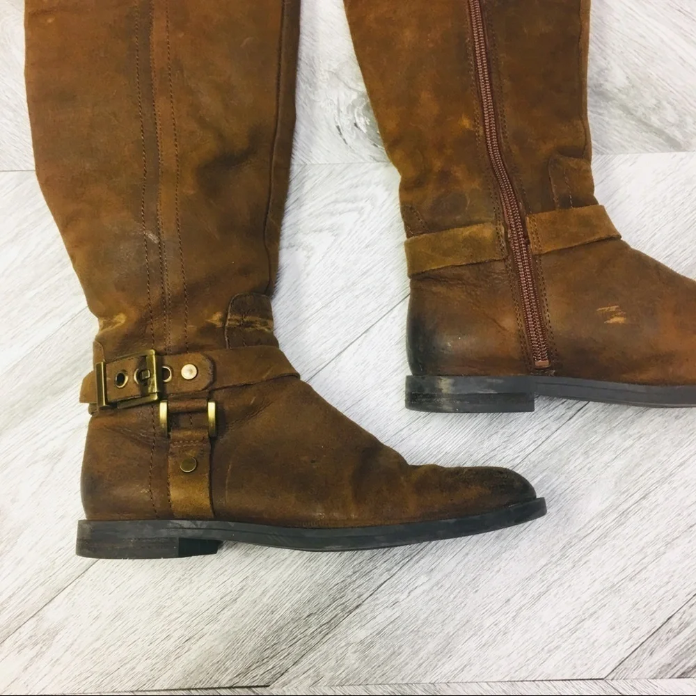 Franco Sarto | Artists Collection L-Vantage Boots